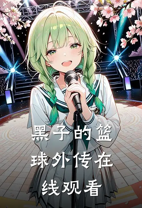 黑子的篮球外传在线观看