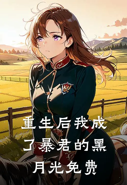 重生后我成了暴君的黑月光免费