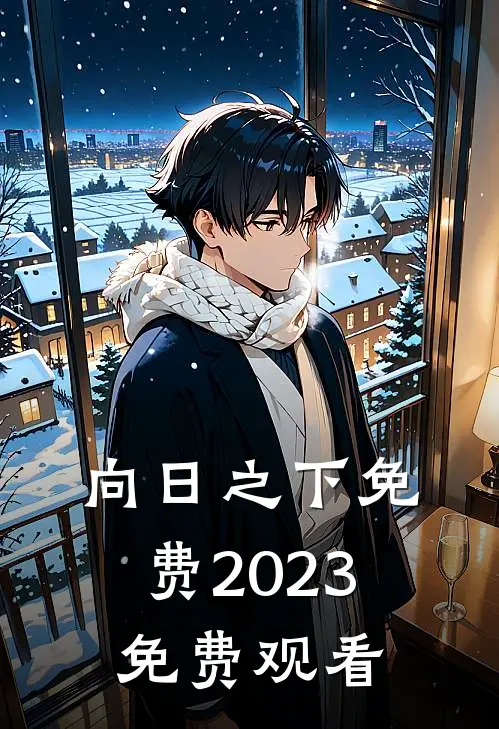 向日之下免费2023免费观看