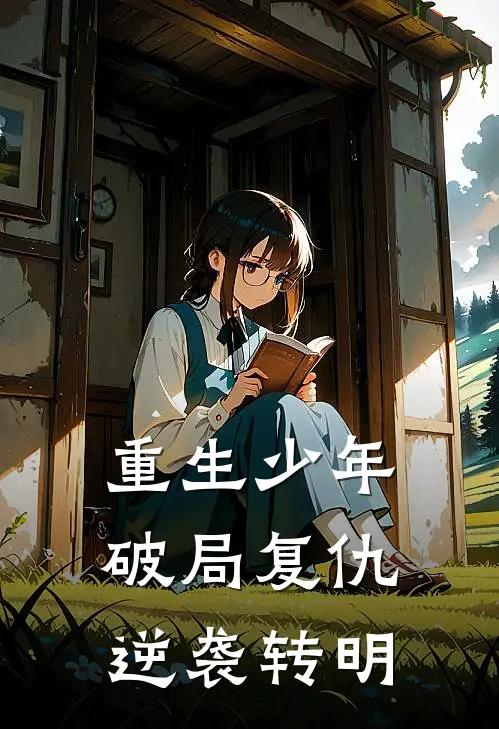 重生少年破局复仇逆袭转明