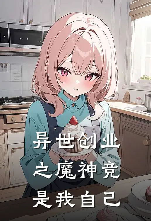 异世创业之魔神竟是我自己