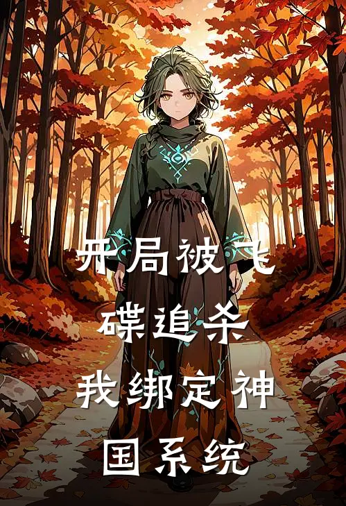 开局被飞碟追杀，我绑定神国系统林峰苏巍免费小说全文阅读_最新好看小说开局被飞碟追杀，我绑定神国系统林峰苏巍