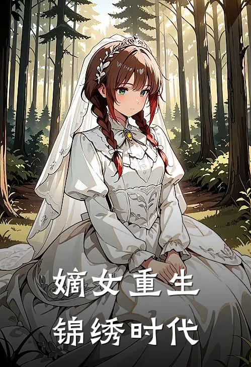 嫡女重生：锦绣时代