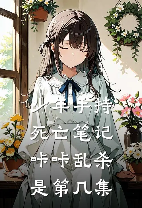 少年手持死亡笔记咔咔乱杀是第几集