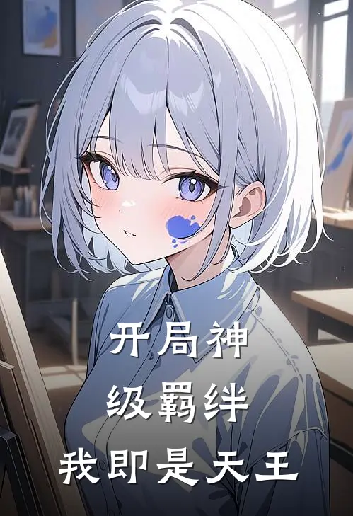 开局神级羁绊，我即是天王