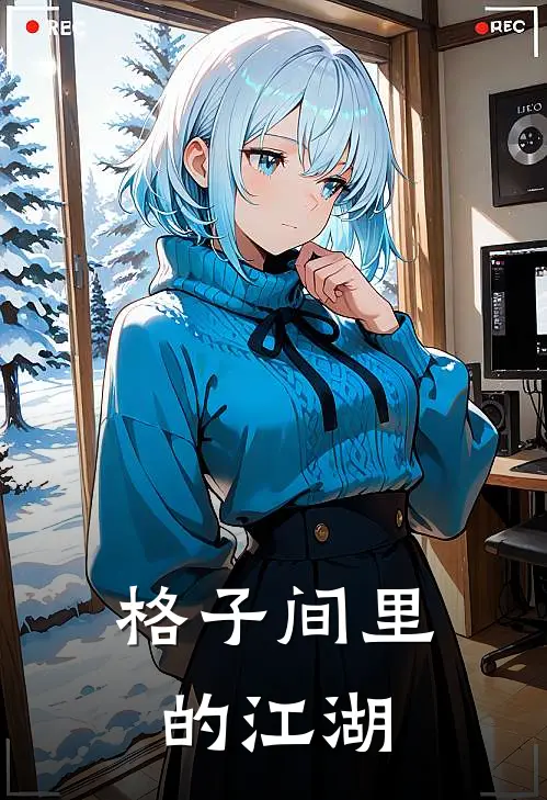 格子间里的江湖