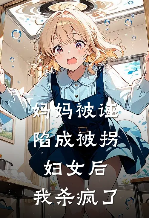 妈妈被诬陷成被拐妇女后，我杀疯了