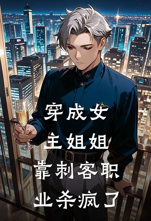 穿成女主姐姐，靠刺客职业杀疯了