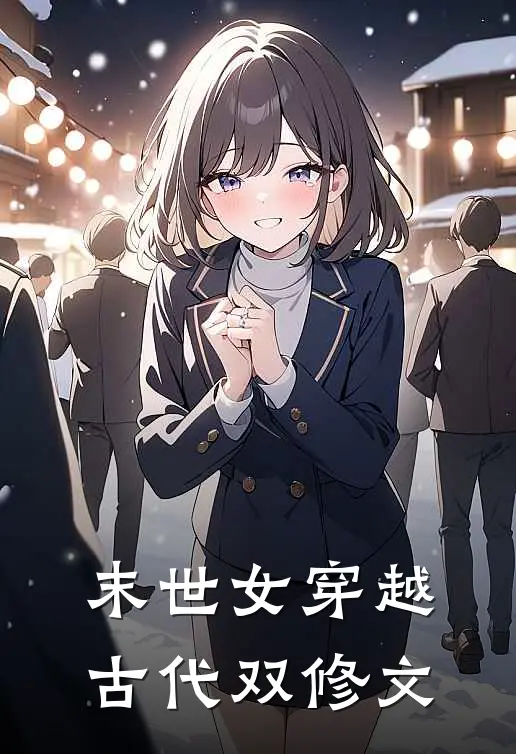 末世女穿越古代双修文