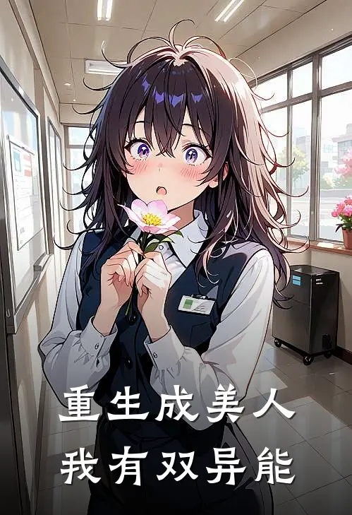 重生成美人，我有双异能