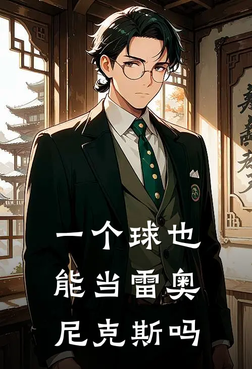 一个球也能当雷奥尼克斯吗