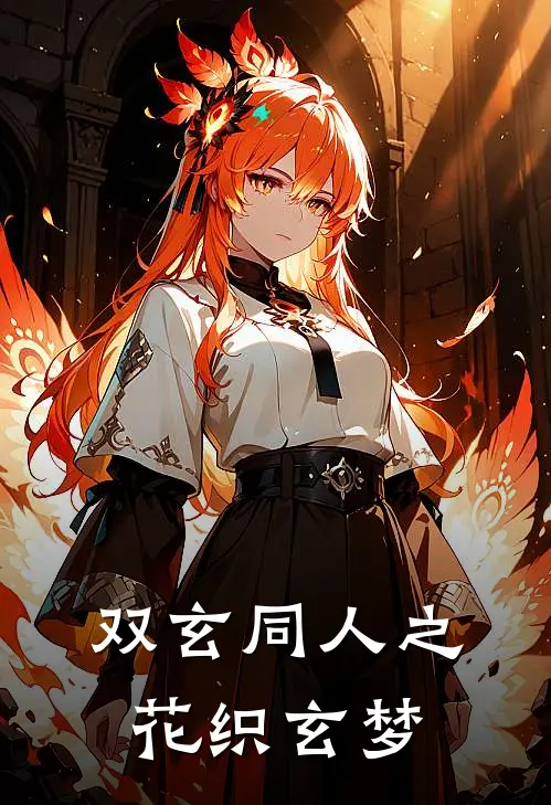 双玄同人之花织玄梦