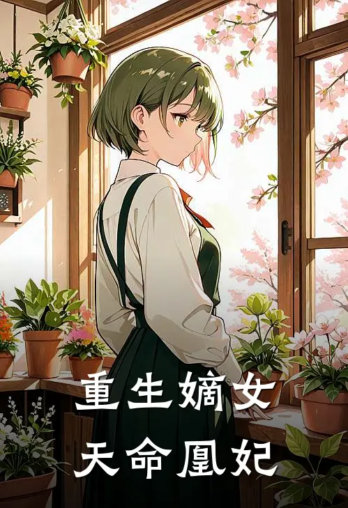 重生嫡女，天命凰妃