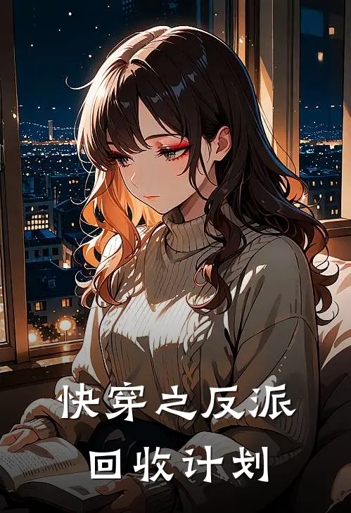 快穿之反派回收计划