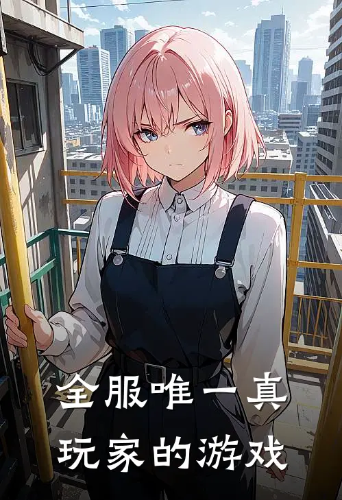 全服唯一真玩家的游戏