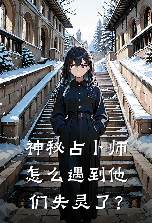 神秘占卜师怎么遇到他们失灵了？