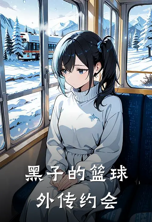 黑子的篮球外传约会