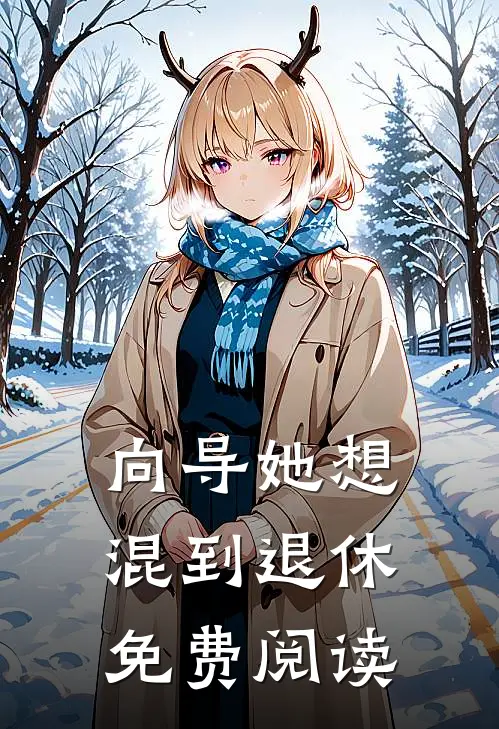 向导她想混到退休免费阅读