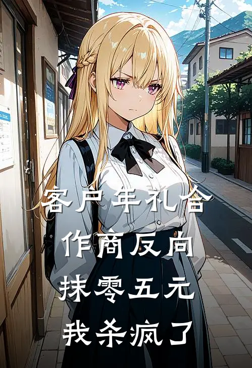 客户年礼合作商反向抹零五元，我杀疯了郑源王柔柔免费小说全集_免费小说在哪看客户年礼合作商反向抹零五元，我杀疯了(郑源王柔柔)