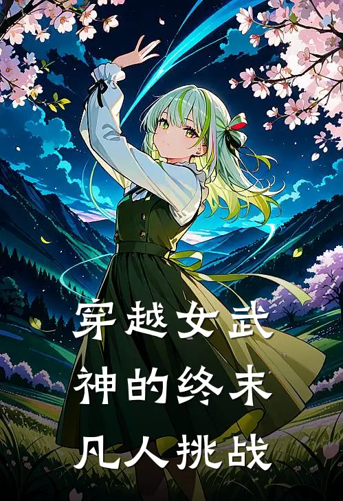 穿越女武神的终末凡人挑战
