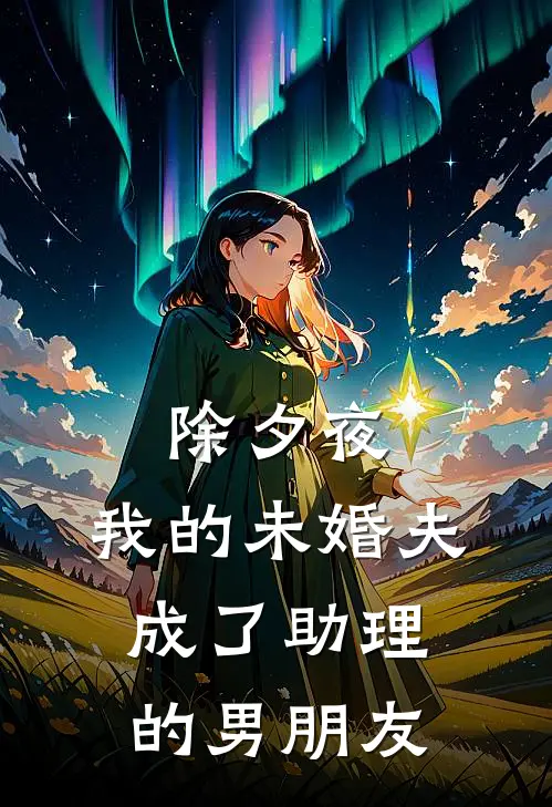 除夕夜，我的未婚夫成了助理的男朋友(江雪陆星野)免费小说完结版_免费小说免费阅读除夕夜，我的未婚夫成了助理的男朋友江雪陆星野