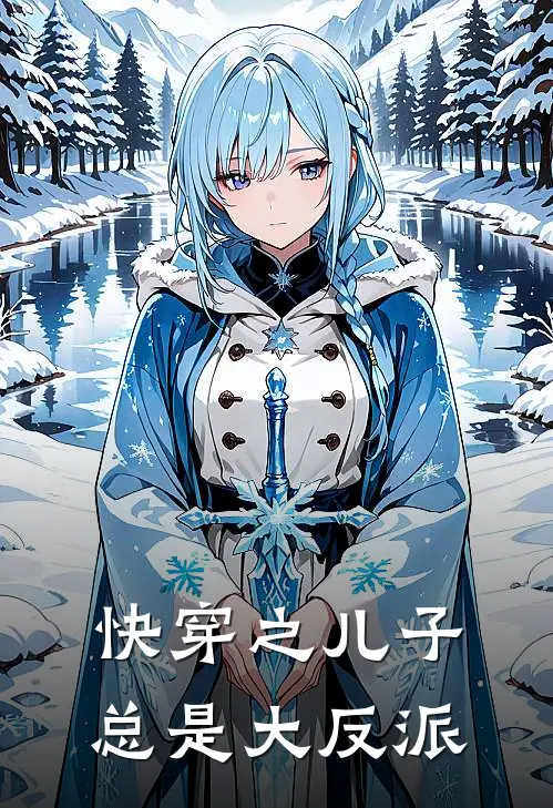 快穿之儿子总是大反派