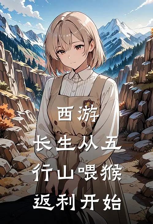 《西游：长生从五行山喂猴返利开始》江平孙悟空全本阅读_(江平孙悟空)全集阅读