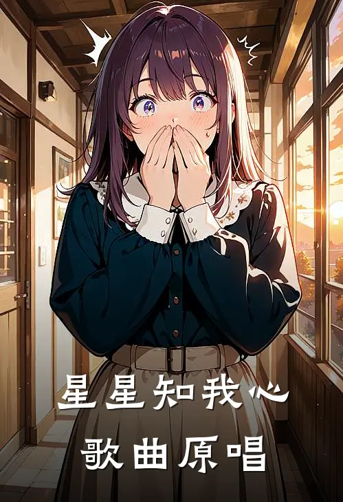 星星知我心歌曲原唱