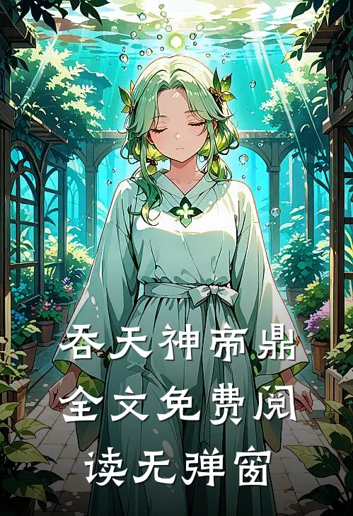 吞天神帝鼎全文免费阅读无弹窗