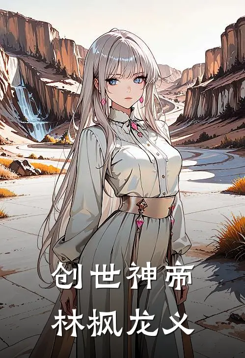 创世神帝林枫龙义