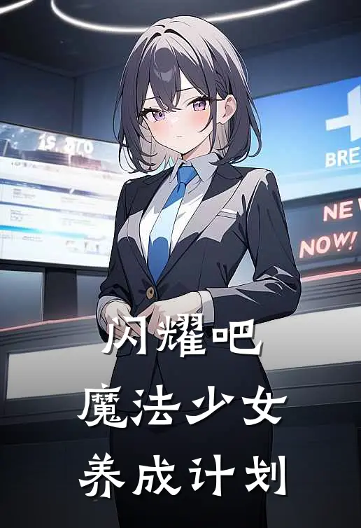 闪耀吧，魔法少女养成计划