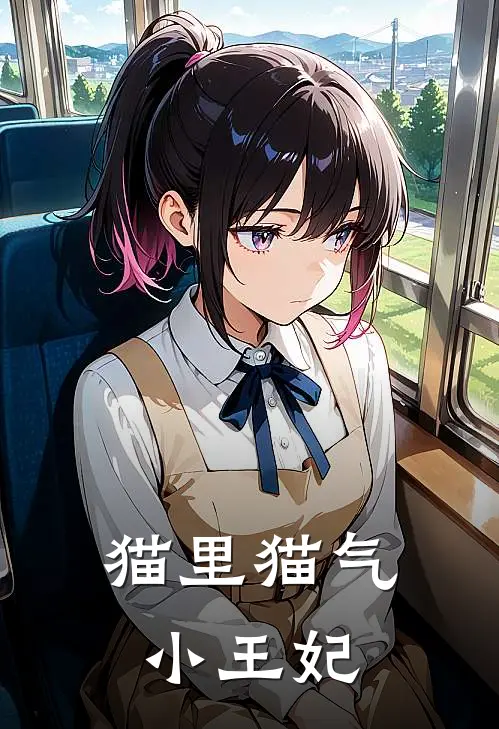 猫里猫气小王妃