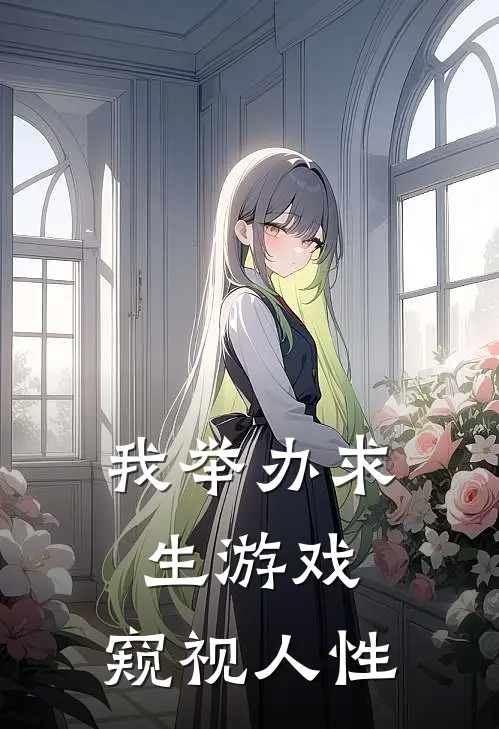 我举办求生游戏，窥视人性