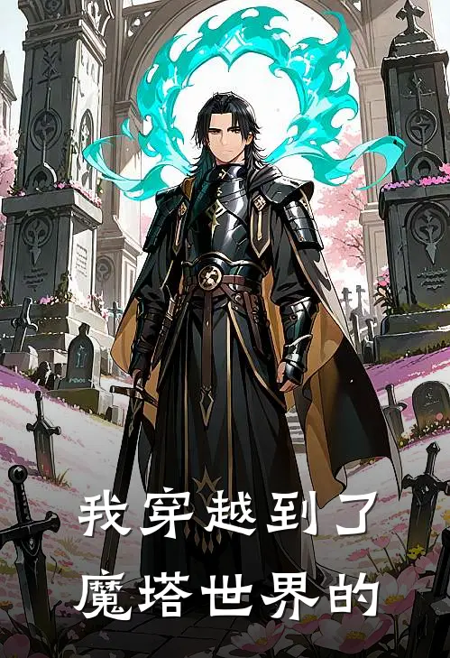 我穿越到了魔塔世界的