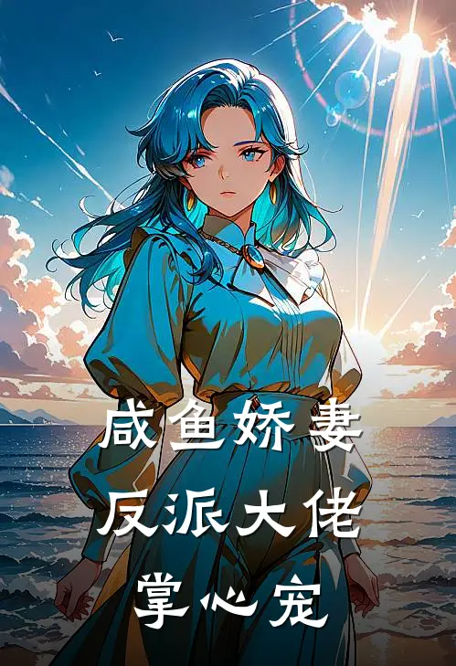 咸鱼娇妻：反派大佬掌心宠