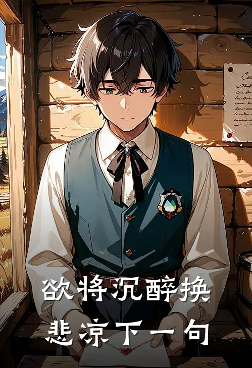 欲将沉醉换悲凉下一句