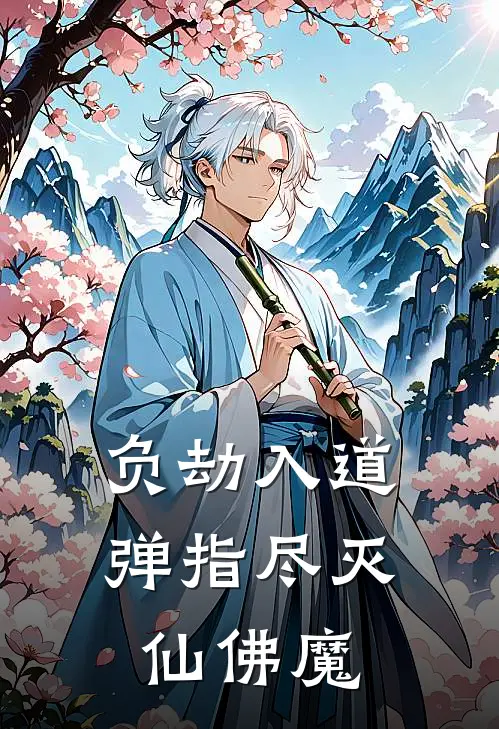 秦劫秦劫负劫入道：弹指尽灭仙佛魔最新章节在线阅读_秦劫秦劫完整版阅读