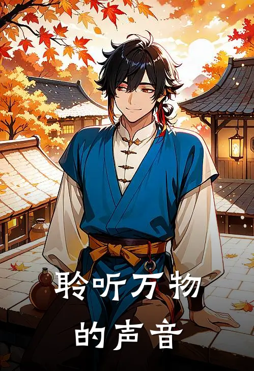 聆听万物的声音