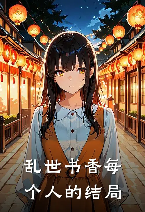 乱世书香每个人的结局