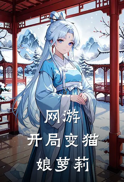 网游：开局变猫娘萝莉