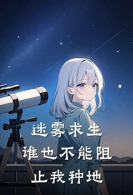 迷雾求生：谁也不能阻止我种地王宸王宸热门小说阅读_好看的小说推荐完结迷雾求生：谁也不能阻止我种地王宸王宸