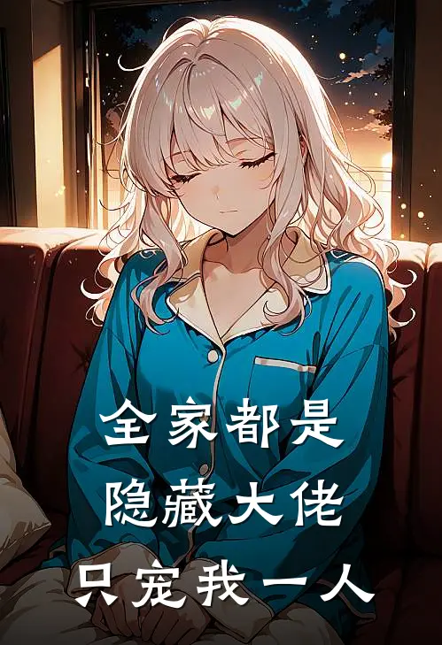 全家都是隐藏大佬，只宠我一人(黎馨悦黎洋明)免费小说在线阅读_在线阅读免费小说全家都是隐藏大佬，只宠我一人(黎馨悦黎洋明)