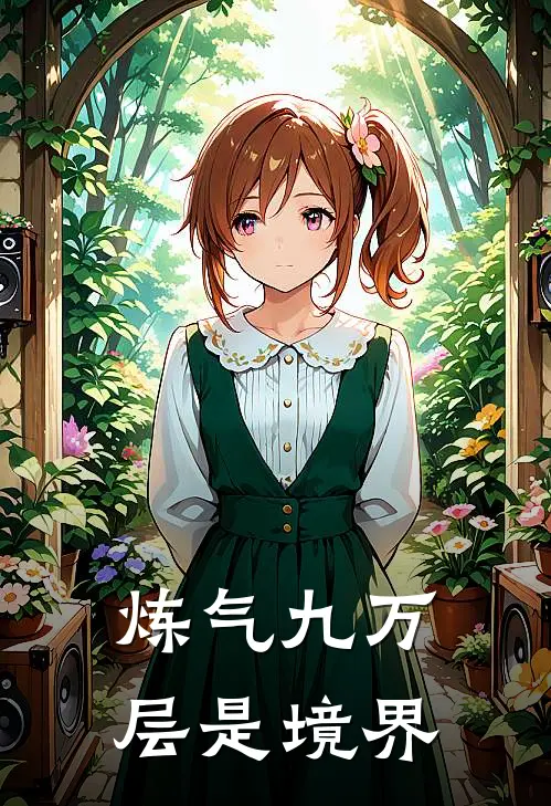 炼气九万层是境界
