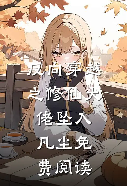 反向穿越之修仙大佬坠入凡尘免费阅读