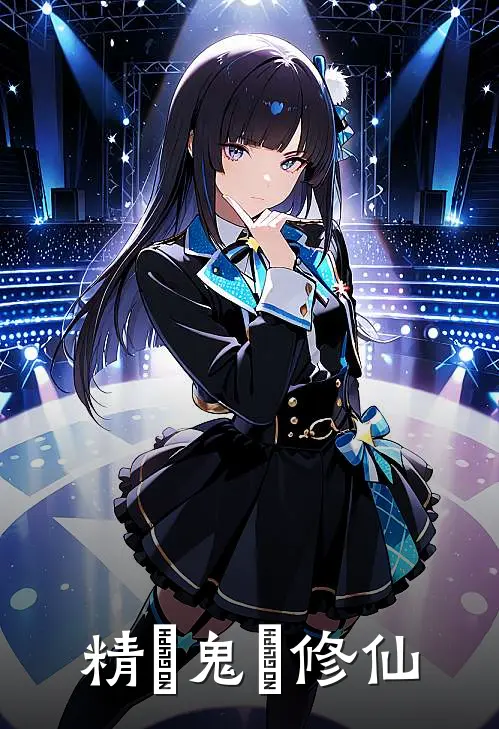 精靈鬼囧修仙