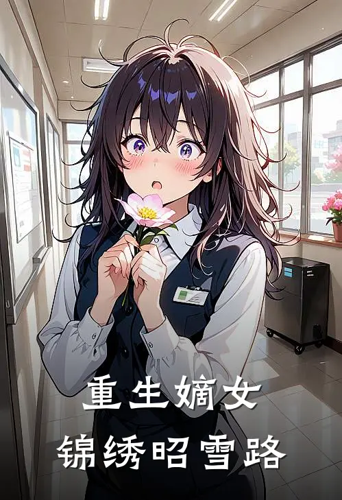 重生嫡女：锦绣昭雪路