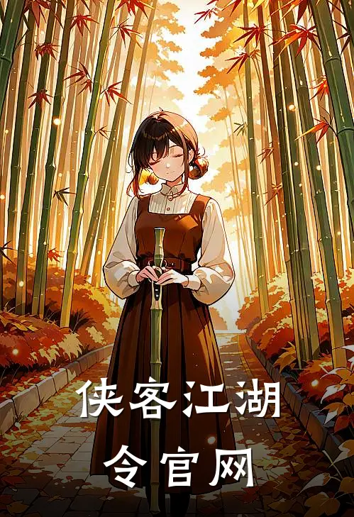 侠客江湖令官网