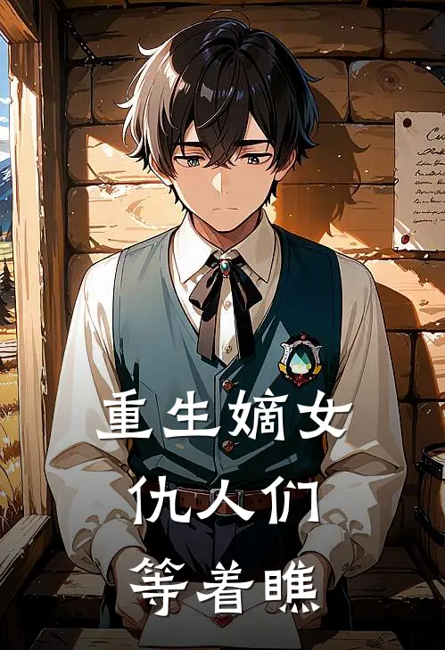 重生嫡女：仇人们等着瞧