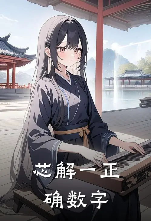 芯解一正确数字