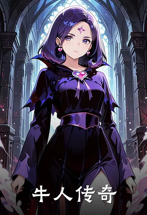 牛人传奇